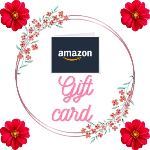 Brand New Amazon Gift  Card Code -2024